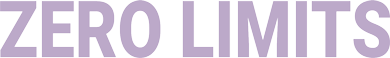 Zero Limits Movie logo